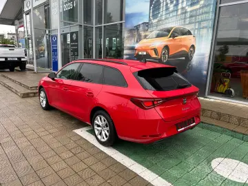 Seat Leon ST 1.5 TSI Style