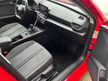Seat Leon ST 1.5 TSI Style