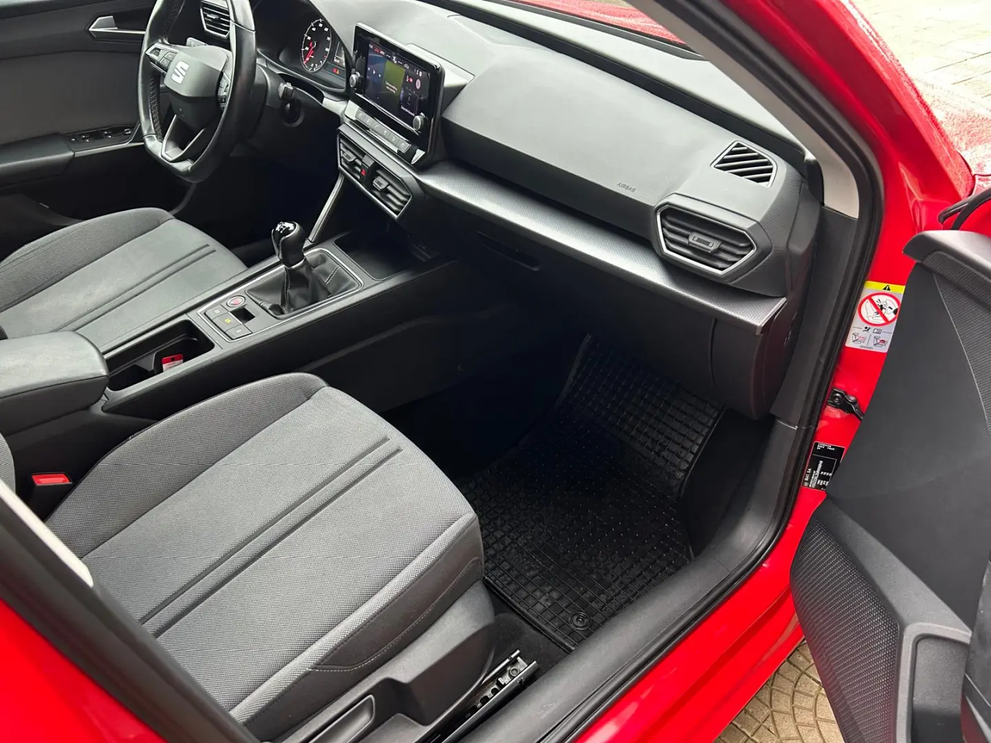 Seat Leon ST 1.5 TSI Style