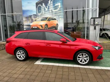 Seat Leon ST 1.5 TSI Style