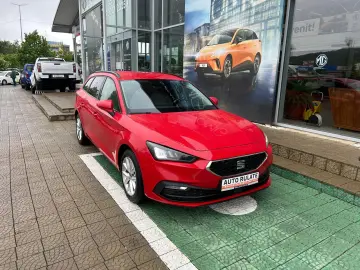Seat Leon ST 1.5 TSI Style