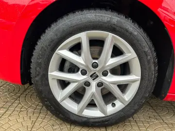 Seat Leon ST 1.5 TSI Style