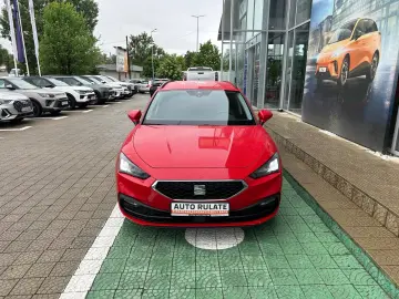 Seat Leon ST 1.5 TSI Style