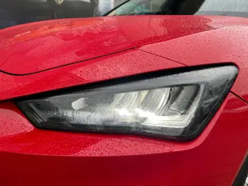Seat Leon ST 1.5 TSI Style