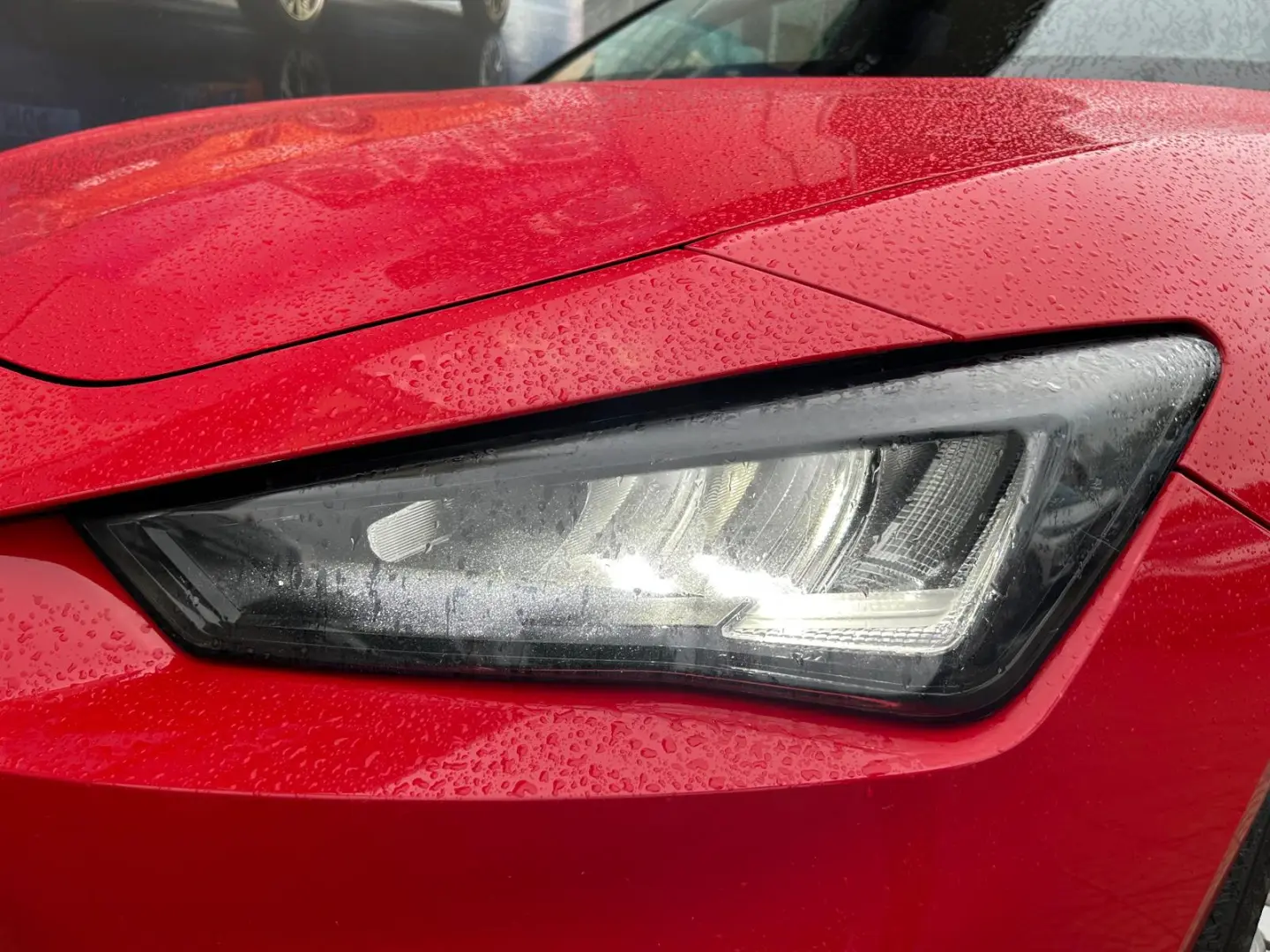 Seat Leon ST 1.5 TSI Style