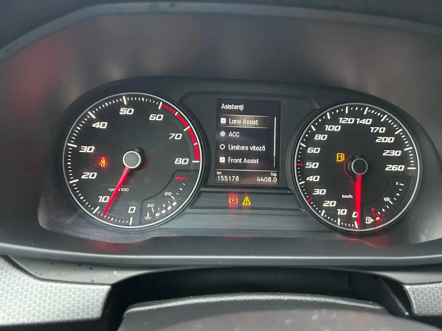 Seat Leon ST 1.5 TSI Style