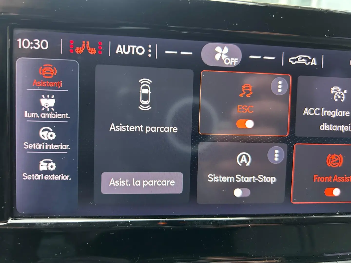 Seat Leon ST 1.5 TSI Style