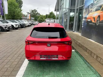 Seat Leon ST 1.5 TSI Style