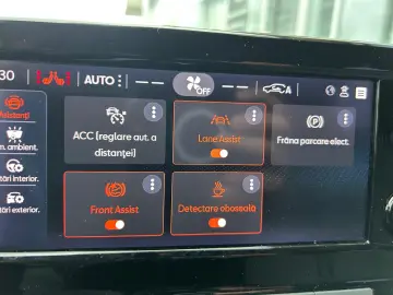 Seat Leon ST 1.5 TSI Style