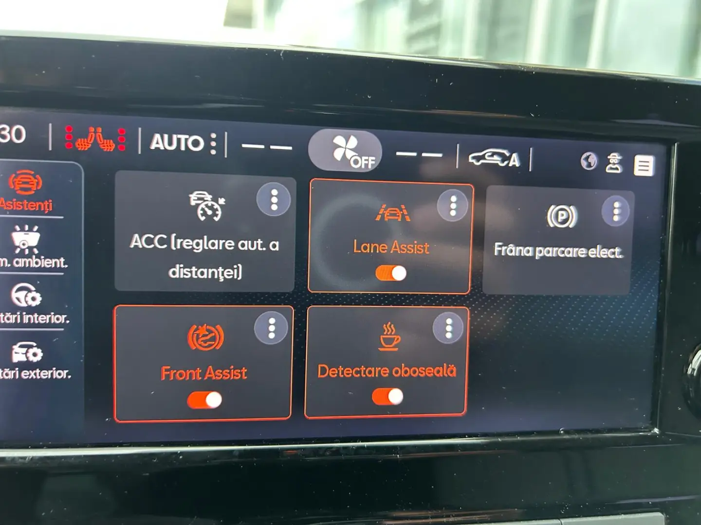 Seat Leon ST 1.5 TSI Style