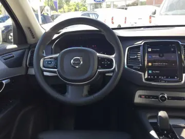 XC90 XC 90  B5 Plus Bright AWD