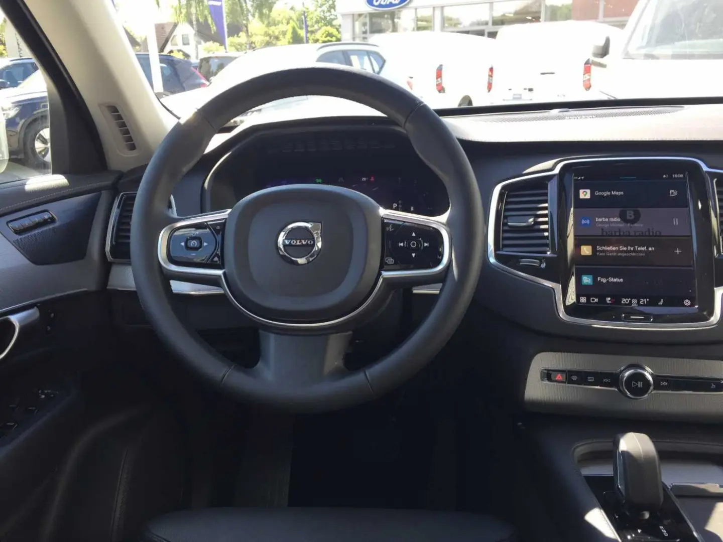 XC90 XC 90  B5 Plus Bright AWD