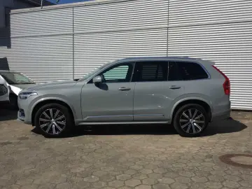 XC90 XC 90  B5 Plus Bright AWD