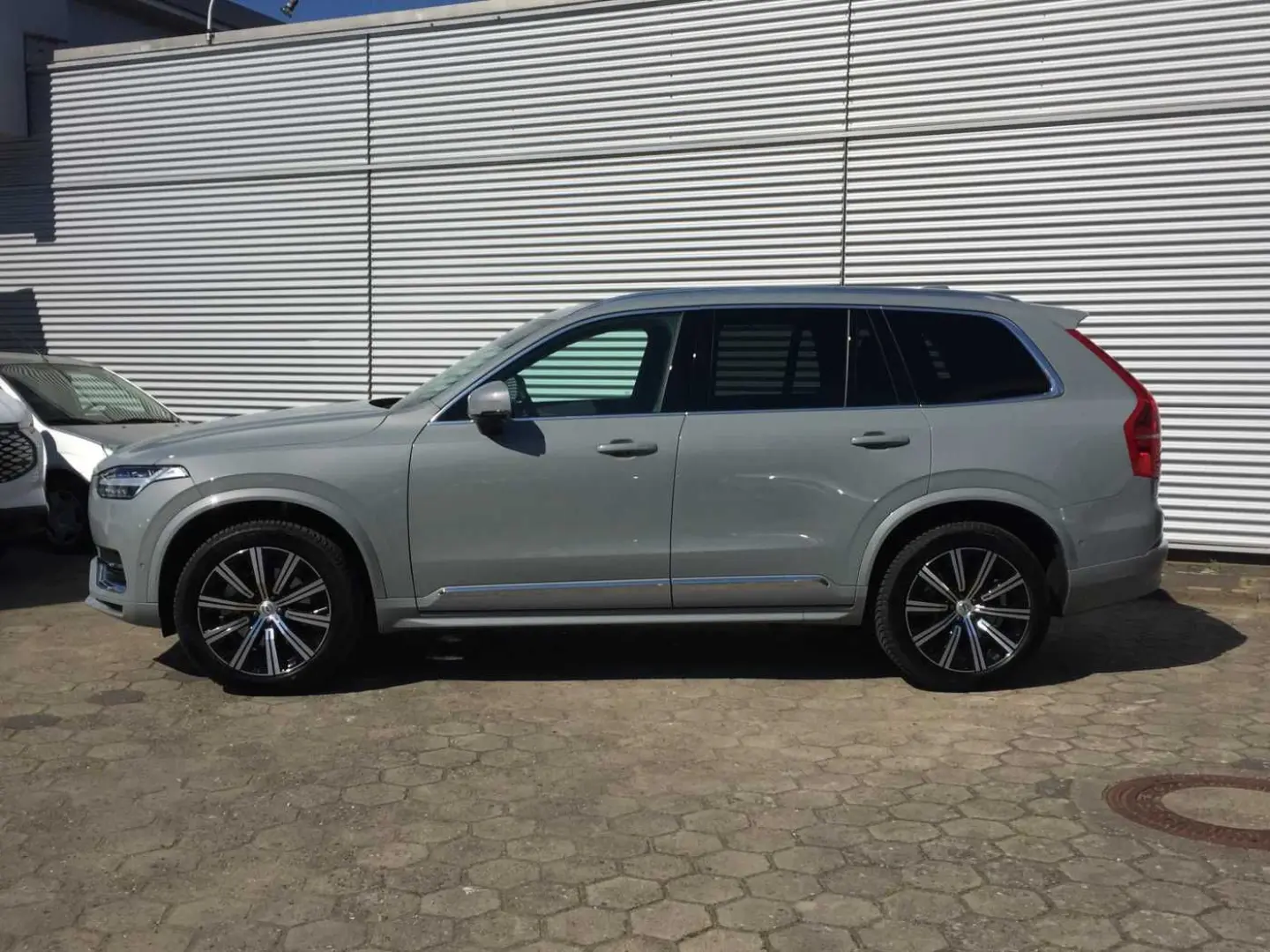 XC90 XC 90  B5 Plus Bright AWD