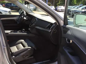 XC90 XC 90  B5 Plus Bright AWD