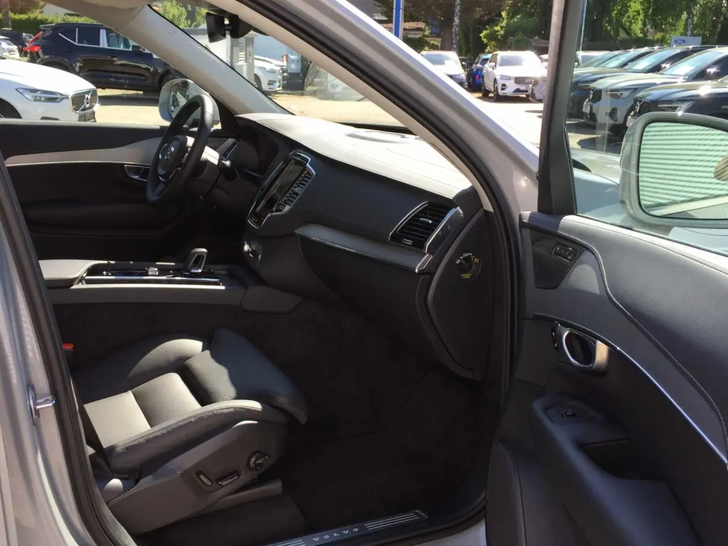 XC90 XC 90  B5 Plus Bright AWD