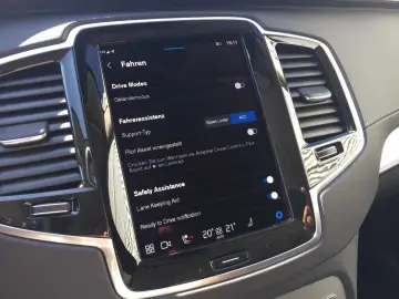 XC90 XC 90  B5 Plus Bright AWD