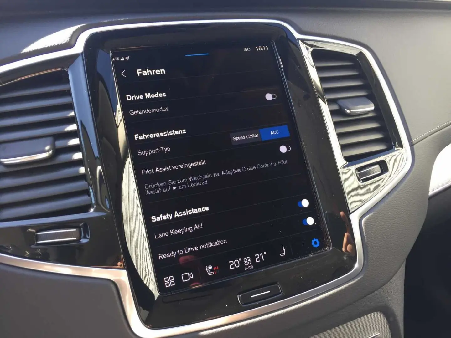 XC90 XC 90  B5 Plus Bright AWD