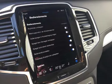 XC90 XC 90  B5 Plus Bright AWD