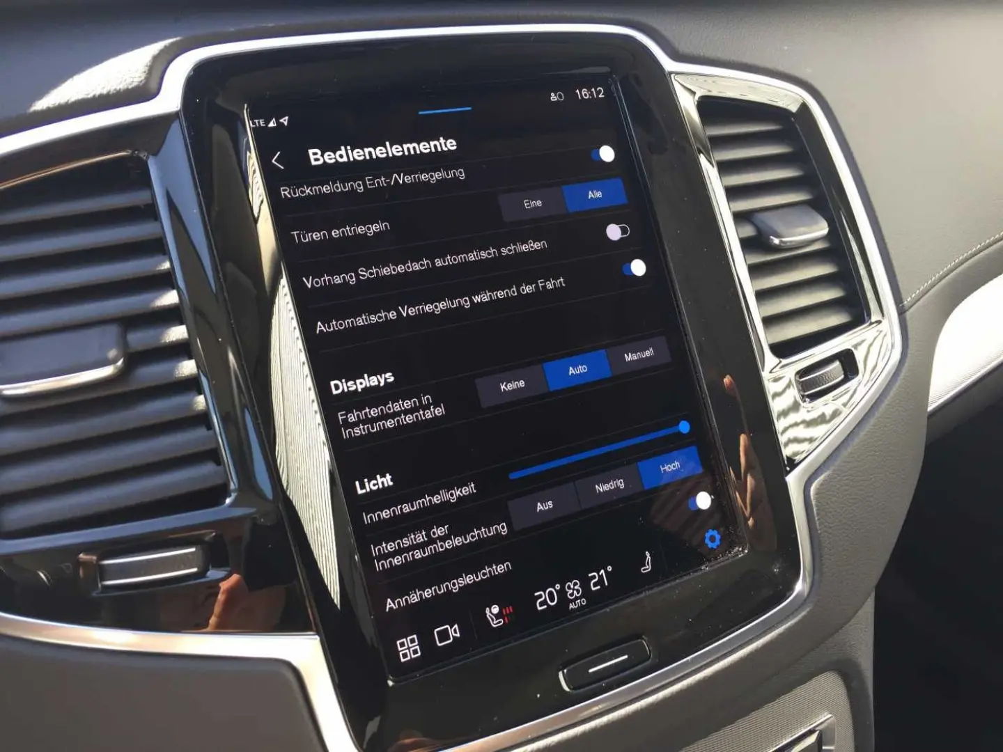 XC90 XC 90  B5 Plus Bright AWD