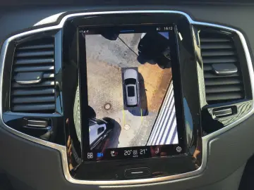 XC90 XC 90  B5 Plus Bright AWD