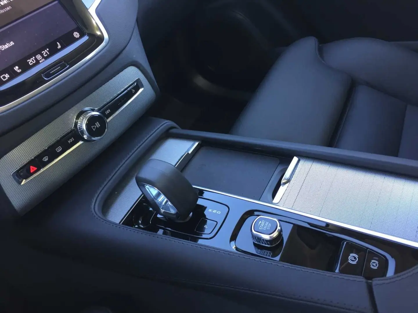 XC90 XC 90  B5 Plus Bright AWD