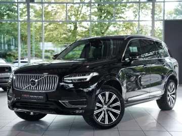 XC90 Plus Bright AWD  7-locuri