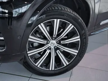 XC90 Plus Bright AWD *7-locuri