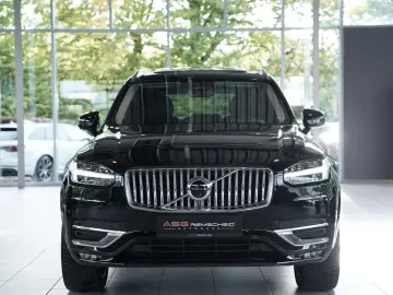 XC90 Plus Bright AWD *7-locuri