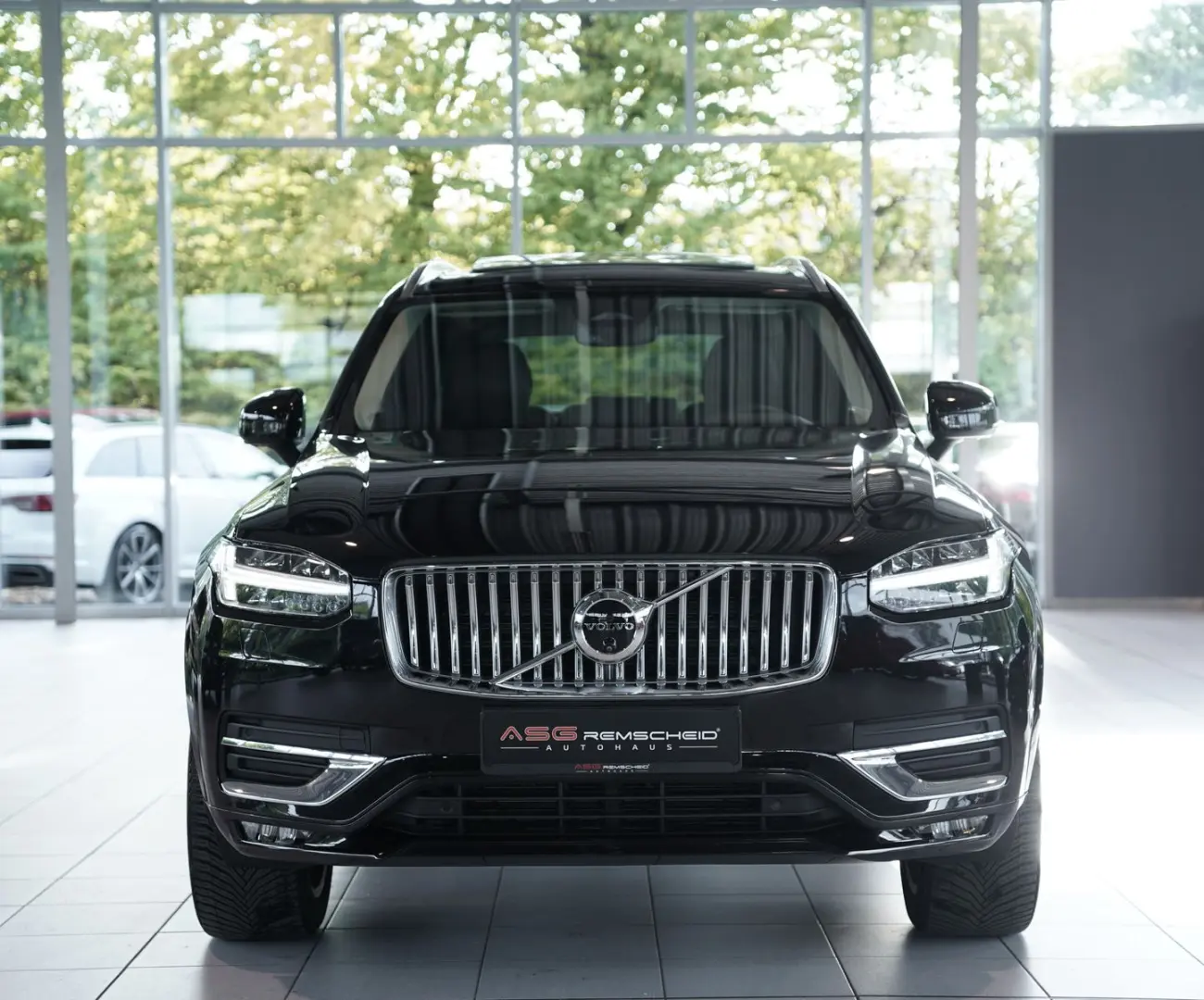XC90 Plus Bright AWD *7-locuri