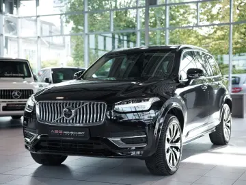 XC90 Plus Bright AWD *7-locuri
