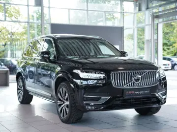 XC90 Plus Bright AWD *7-locuri
