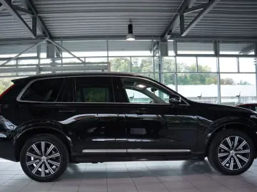 XC90 Plus Bright AWD *7-locuri