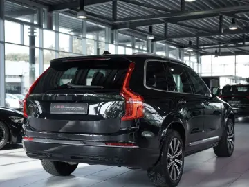 XC90 Plus Bright AWD *7-locuri