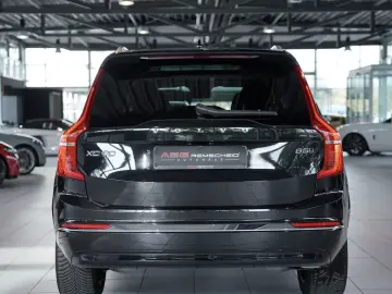 XC90 Plus Bright AWD *7-locuri
