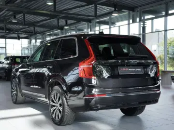 XC90 Plus Bright AWD *7-locuri