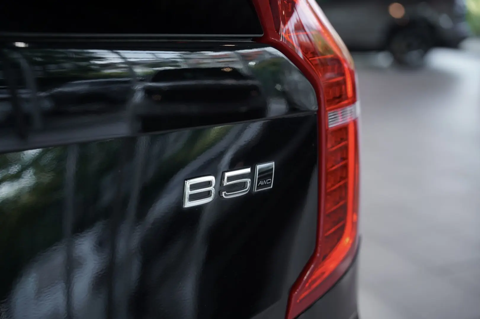 XC90 Plus Bright AWD *7-locuri