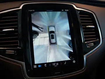 XC90 Plus Bright AWD *7-locuri