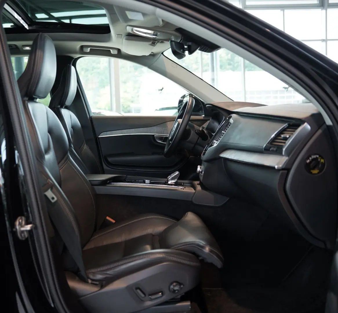 XC90 Plus Bright AWD *7-locuri