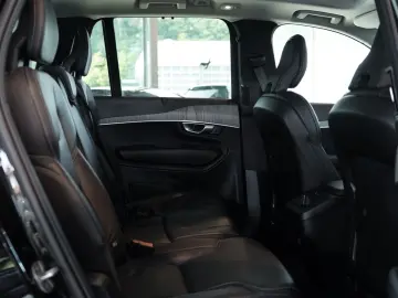 XC90 Plus Bright AWD *7-locuri