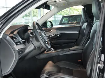XC90 Plus Bright AWD *7-locuri