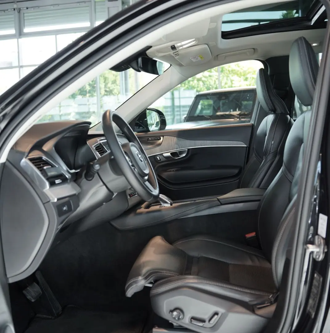 XC90 Plus Bright AWD *7-locuri