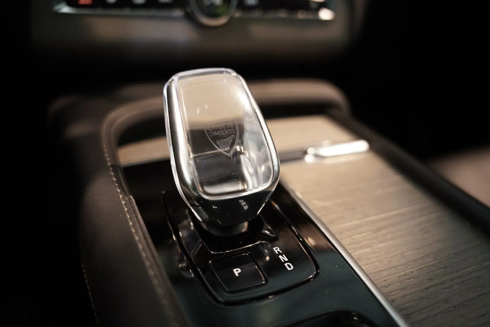 XC90 Plus Bright AWD *7-locuri