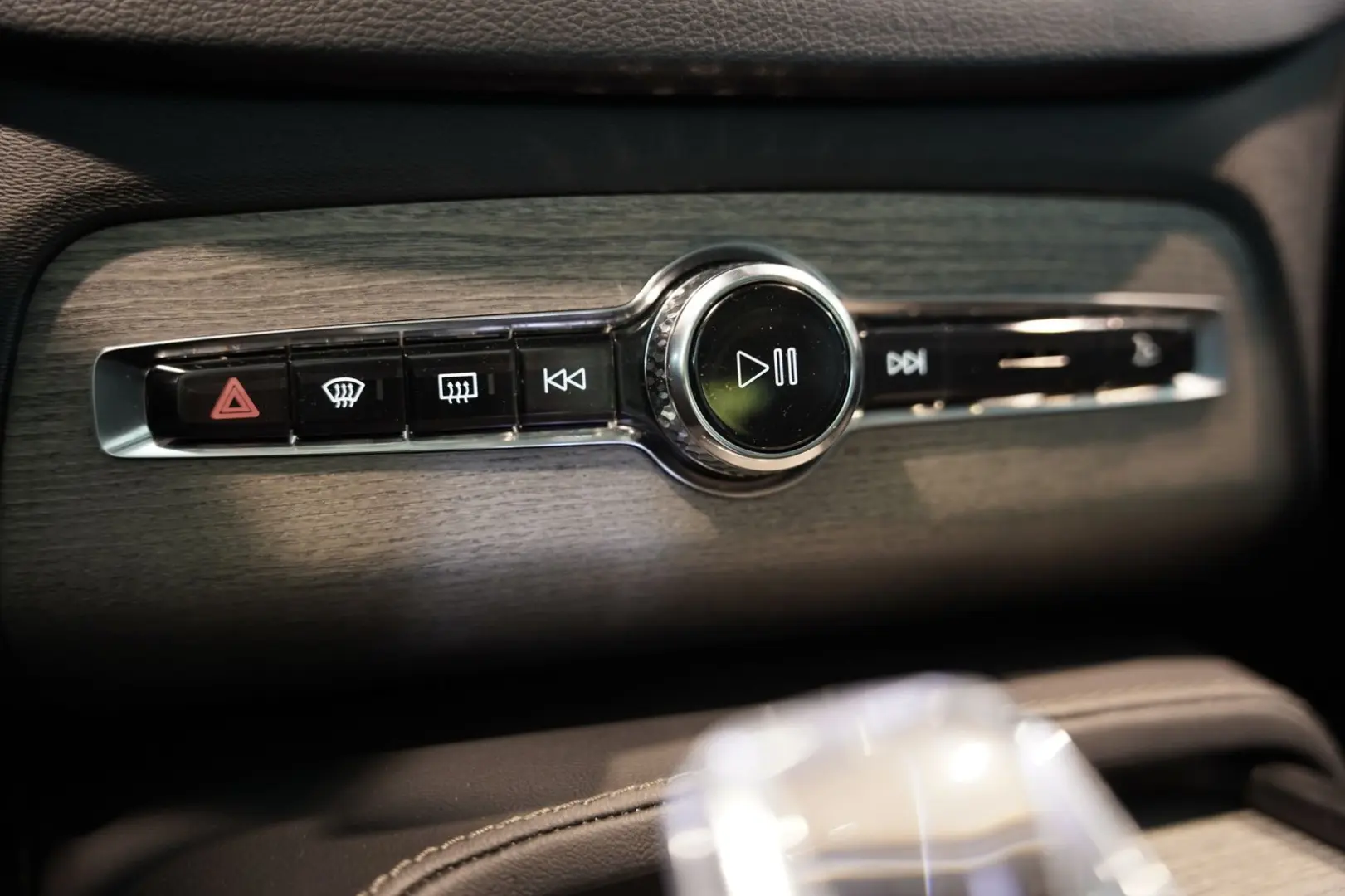 XC90 Plus Bright AWD *7-locuri