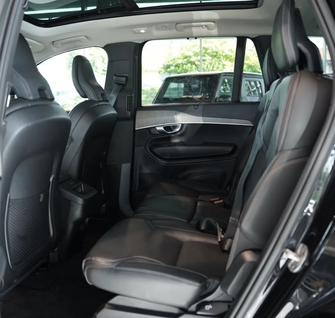 XC90 Plus Bright AWD *7-locuri