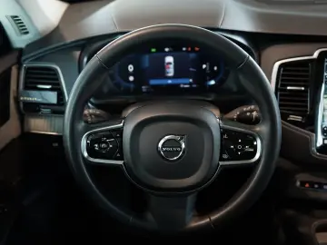 XC90 Plus Bright AWD *7-locuri