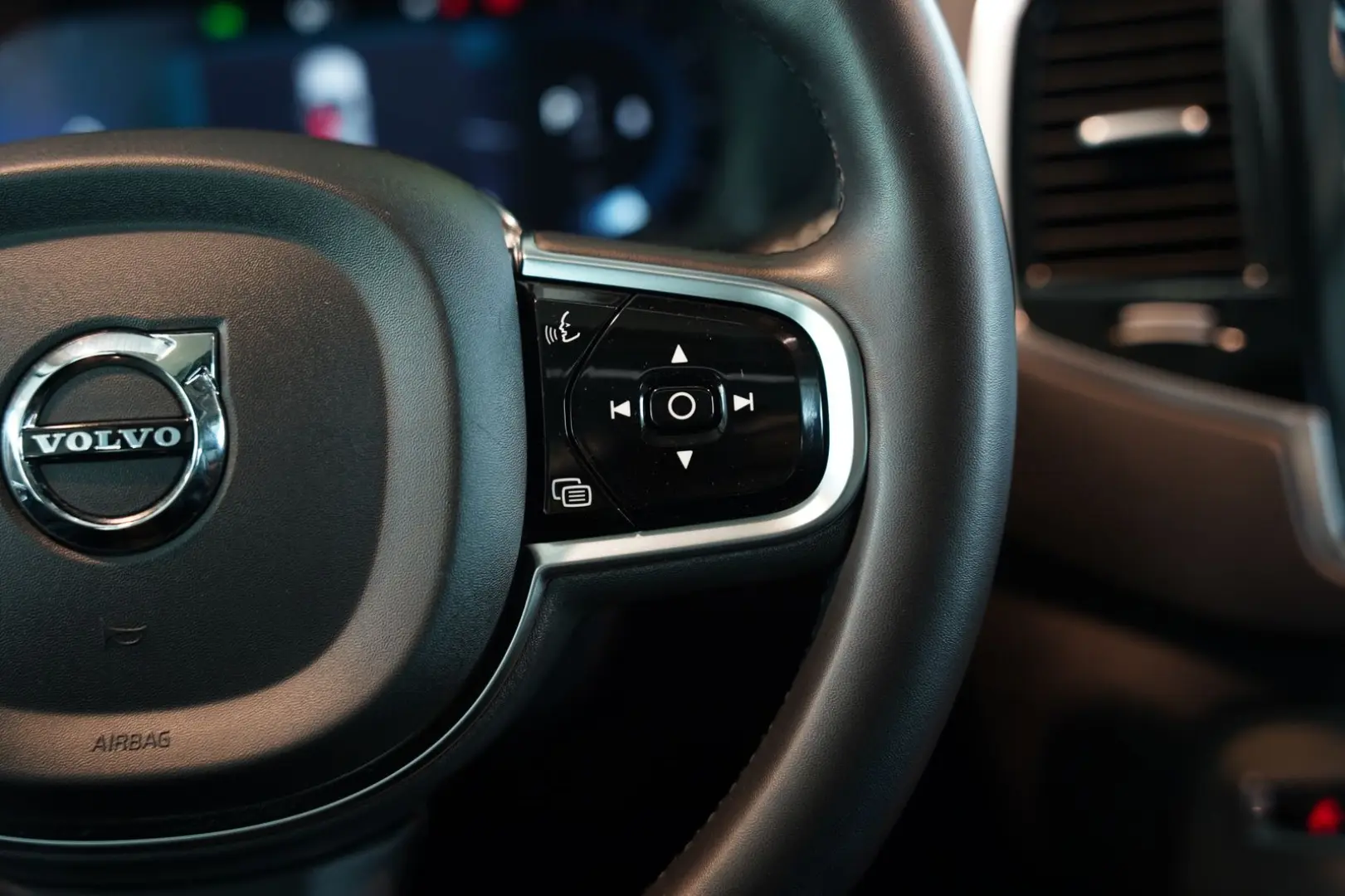 XC90 Plus Bright AWD *7-locuri