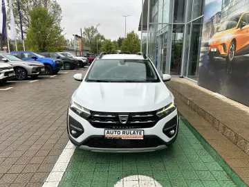 Dacia Sandero Stepway TCe 90 MT6 Comfort