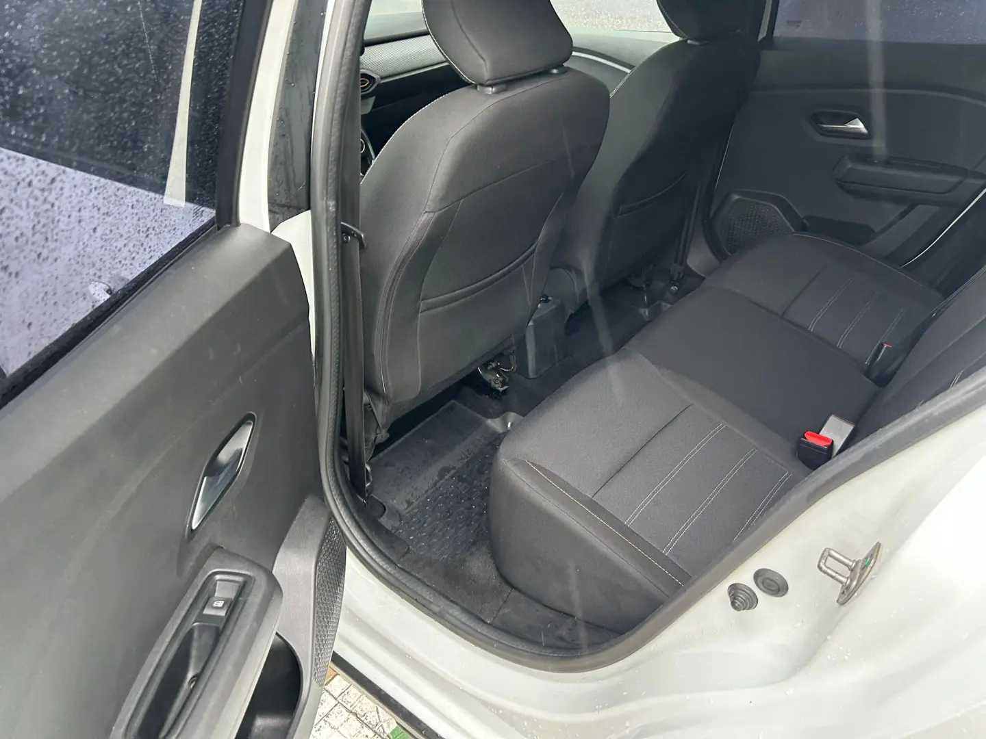 Dacia Sandero Stepway TCe 90 MT6 Comfort