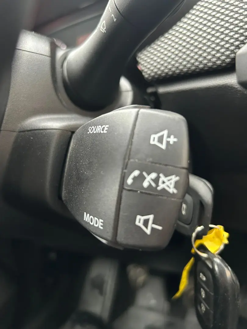 Dacia Sandero Stepway TCe 90 MT6 Comfort